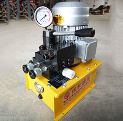 DBS系列电动液压泵