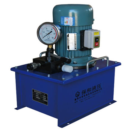 DBD系列电动液压泵