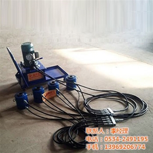 板式换热器拆卸工具