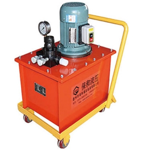 DBS系列移动式电动液压泵